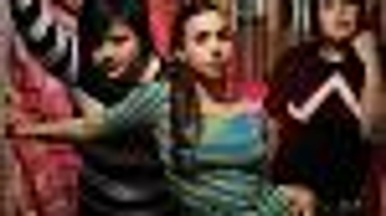 Girl in a Coma Wakes Up Music Industry with a Boost from Joan Jett!: Interview