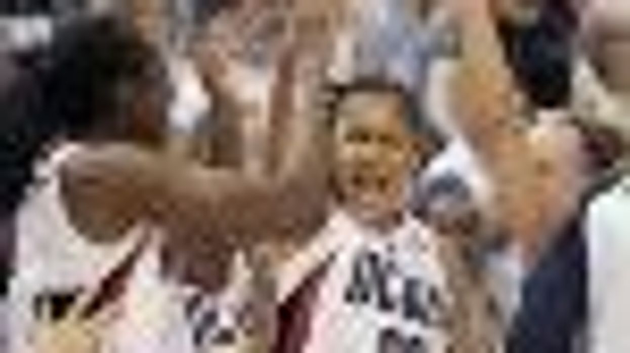 UConn Avoids Upset to Tie UCLA's Record Winning Streak!