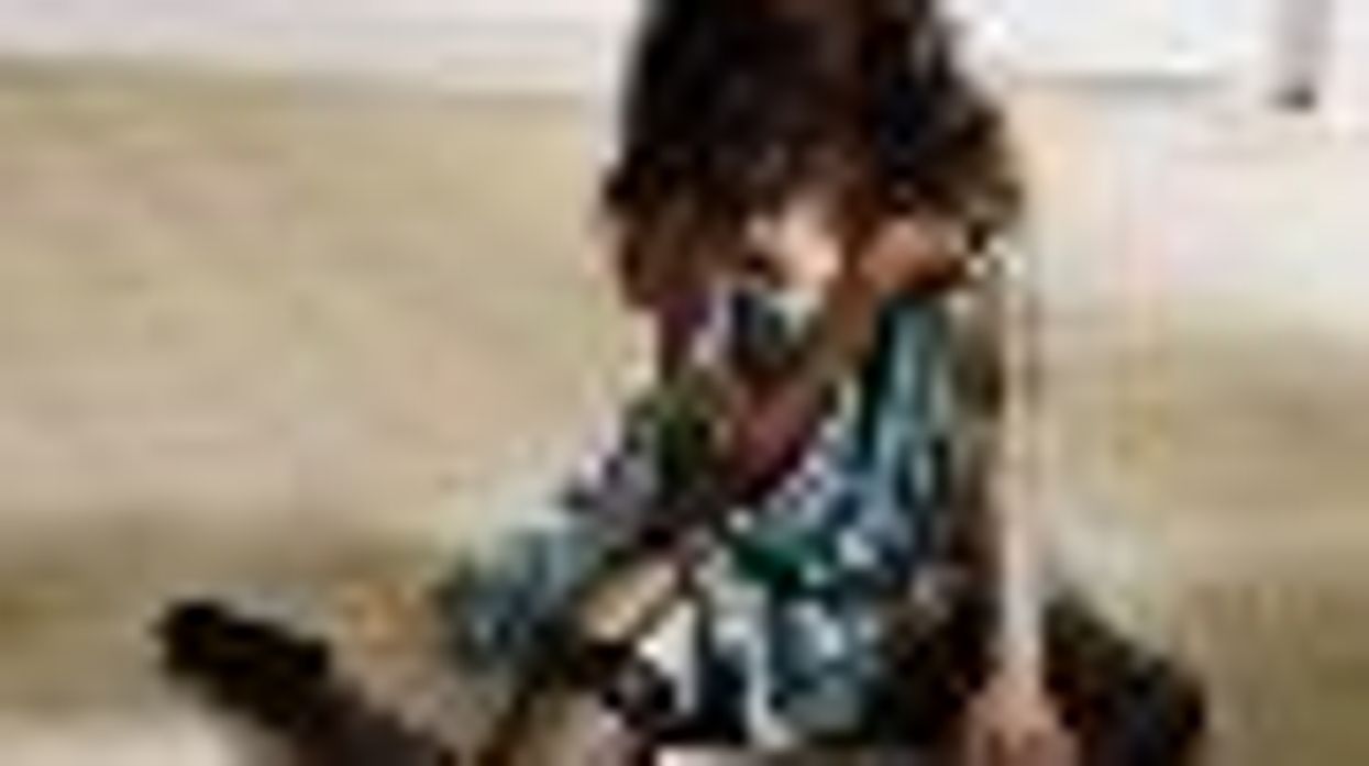 'Avatar's' Zoe Saldana Opens Up About her 'Lesbianism'