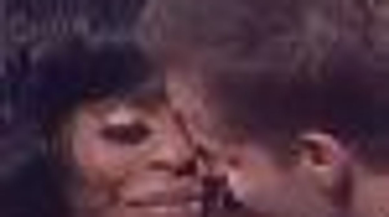 'Dancing with the Stars' Takes Marriage Equality Center Stage