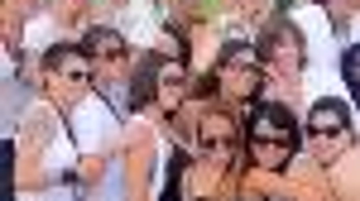 Dinah Sunday: Duckies, Sheetal Sheth, and the SheWired Pool Party