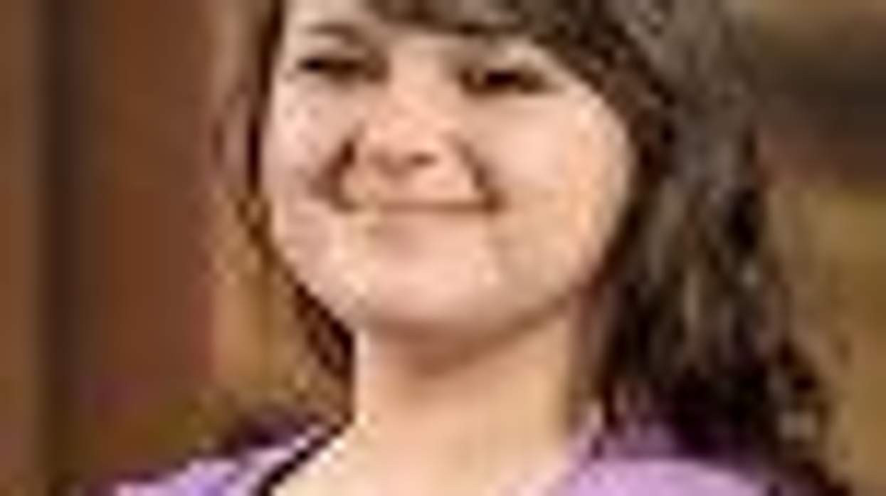 Parents Send Constance McMillen to Fake Prom?