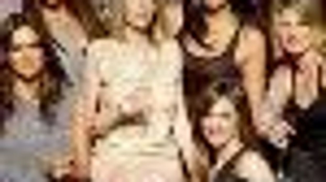 Meet The Real L Word: Trailer, Video