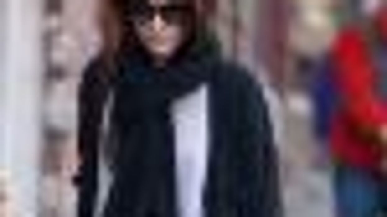 Sandra Bullock Prepares Divorce Papers