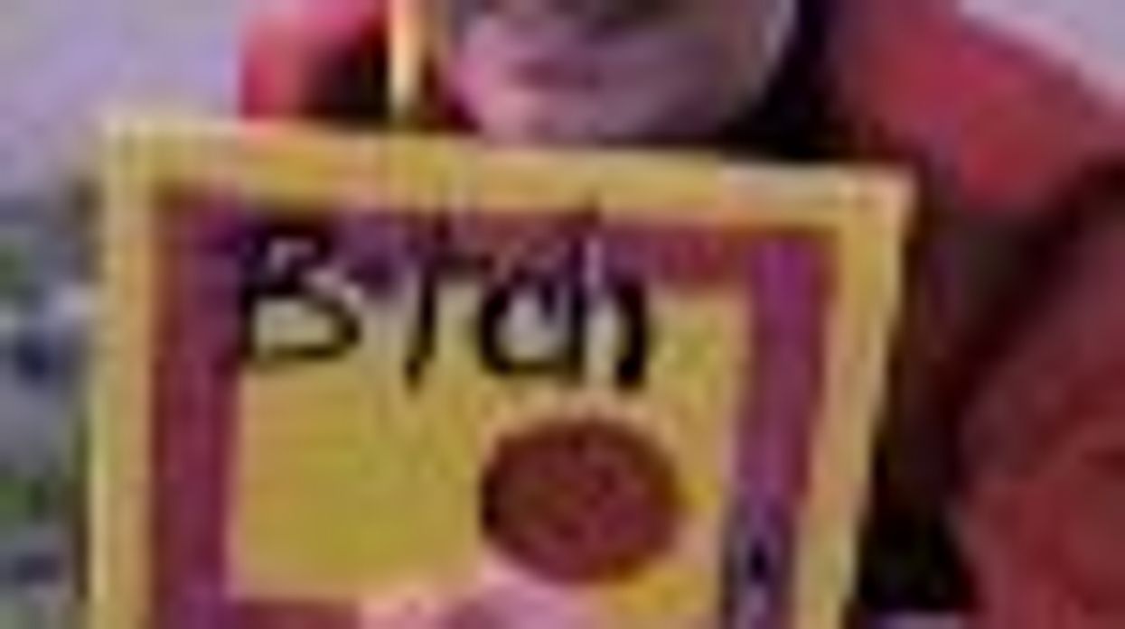 Bitch on Wheels! The Blasted Tour: Video 1