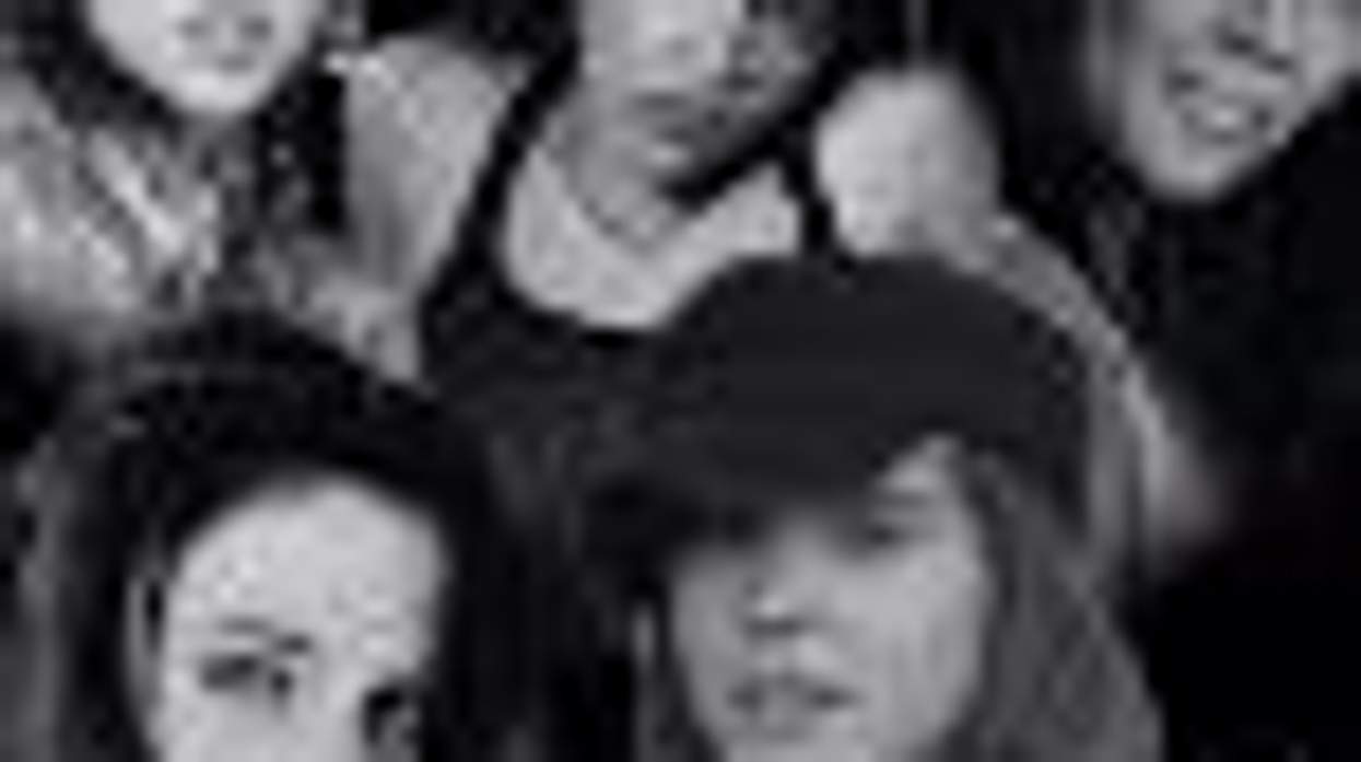 10 Who Should Follow Ricky Martin's Lead...And Come Out Already!