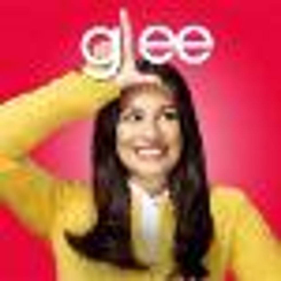 Glee Gleans Talent from MySpace: Now's Your Chance!