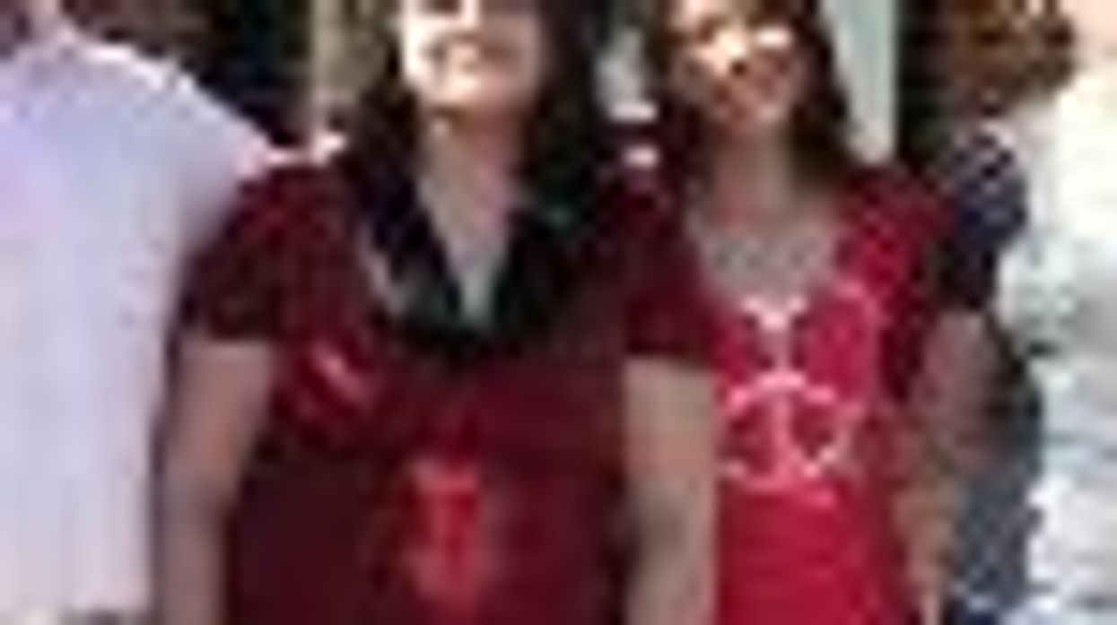 Constance McMillen to Attend Private Prom with her Girlfriend Constance McMillen to Attend Private Prom with her Girlfriend