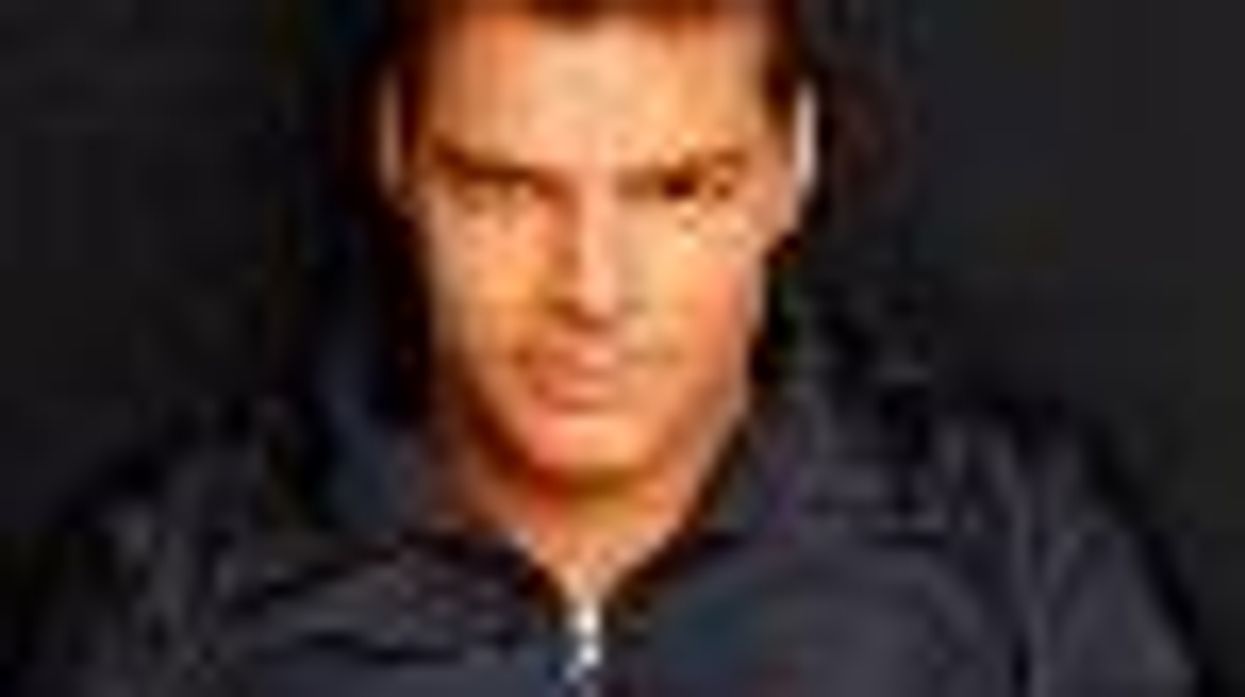Ricky Martin Announces He Is Gay After a 'Very Intense Process'
