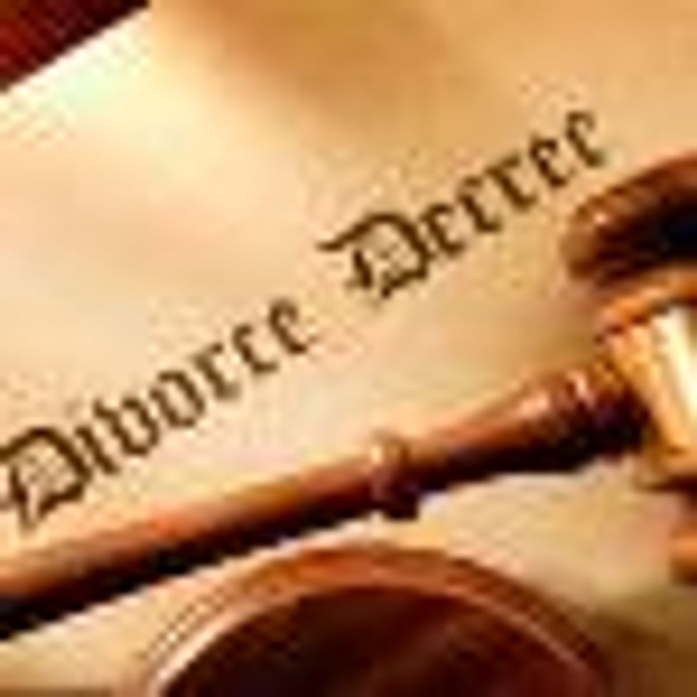 Pennsylvania Judge Denies Lesbian Couple Divorce