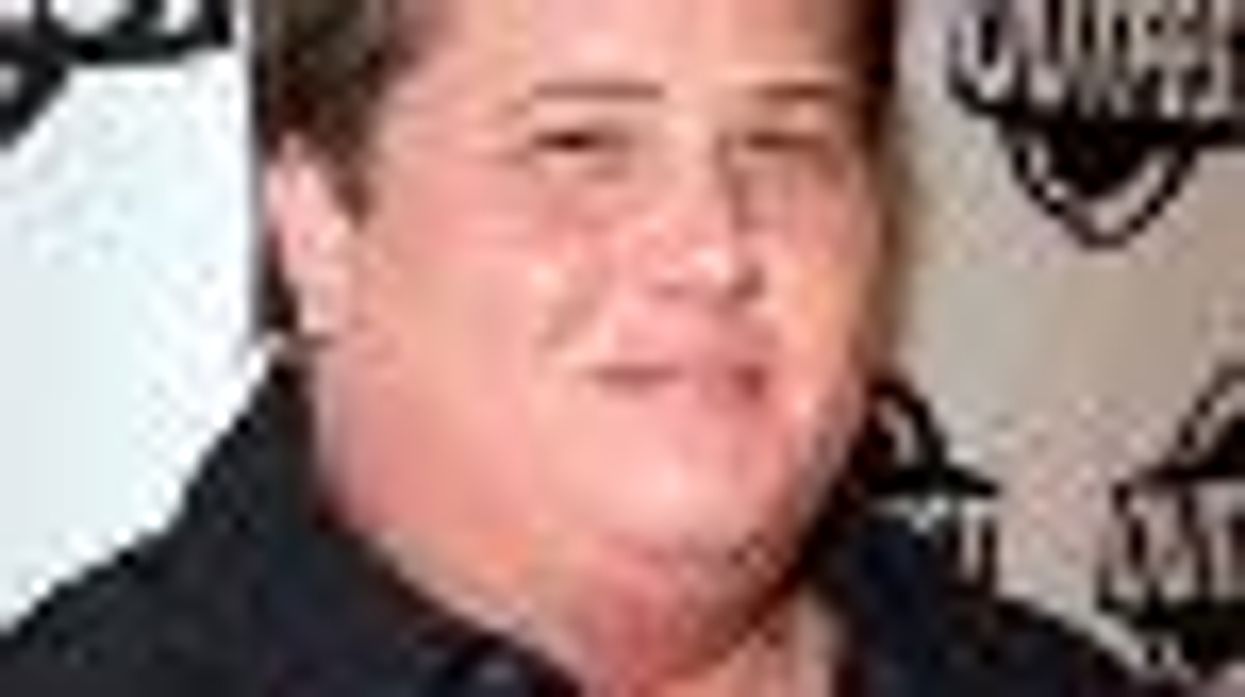 Chaz Files for Legal Name and Gender Change