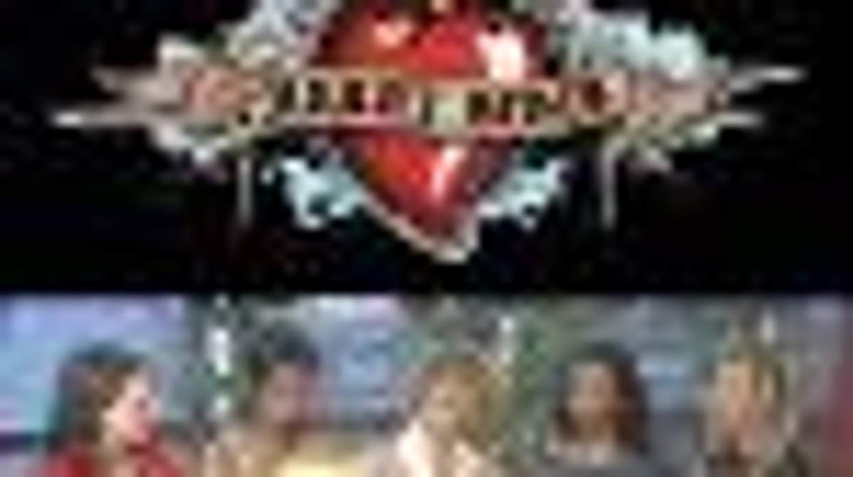 'Cherry Bomb' Episode 404: Outing - Billie Myers Guests