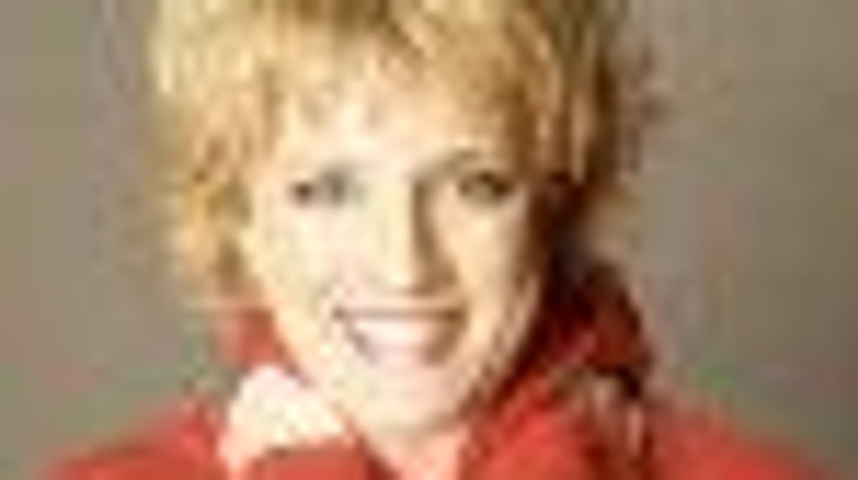 WIN Tickets to See Suzanne Westenhoefer in Atlantic City! Enter NOW!