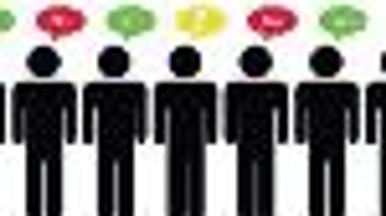 Poll: Majority of Californians Support Same-Sex Marriage