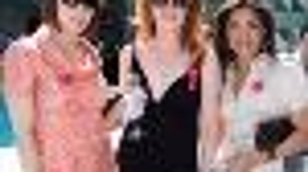 Connecting the Dots with New LGBT Professionals' Resource dot429