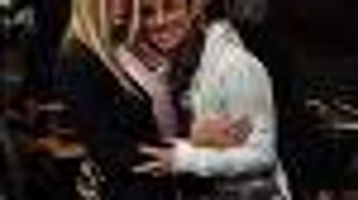 Kim Zolciak Admits to 'Passionate and Exciting' Lesbian Affair with DJ Tracy Young