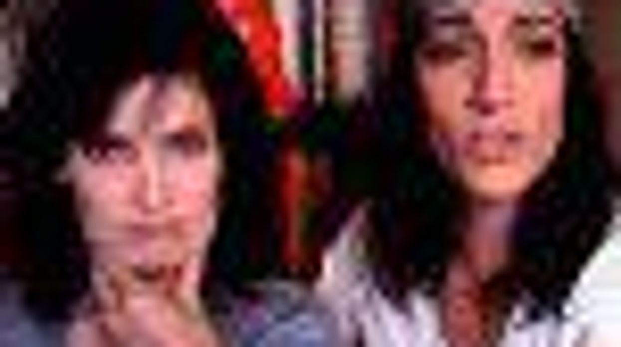 Jill Bennett and Cathy DeBuono: 'The Gloves Are OFF!' Recorded Video: Episode 23