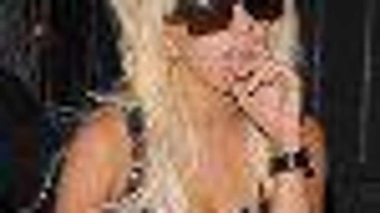 Lady Gaga Strikes Back at Ex's $30.5M Lawsuit