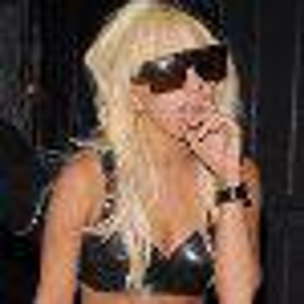 Lady Gaga Strikes Back at Ex's $30.5M Lawsuit