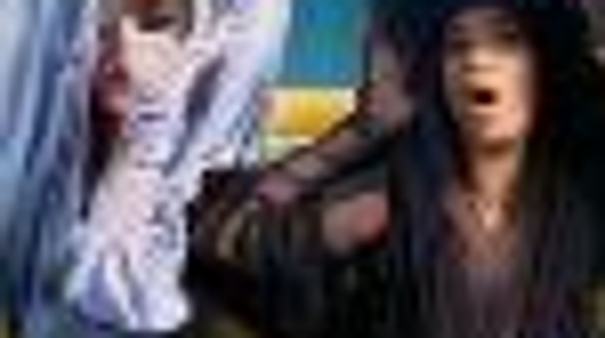 The Video That Saved Pop Music: An In-Depth Socio-Feminist-Postmodern-LGBT-Awesomeness Look at 'Telephone' by Lady Gaga