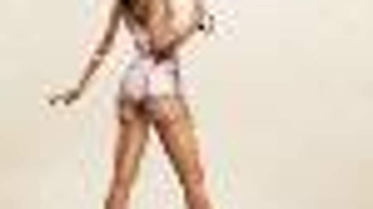 The Weekly Casting Couch: Sarah Shahi, Summer Glau, Evan Rachel Wood and Jayma Mays