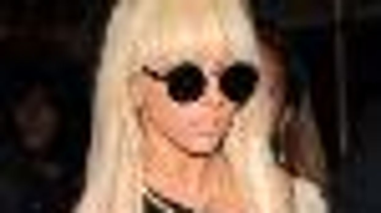 Lady Gaga's 'Gold Digging?' Ex-Boyfriend Sues for $30 Million