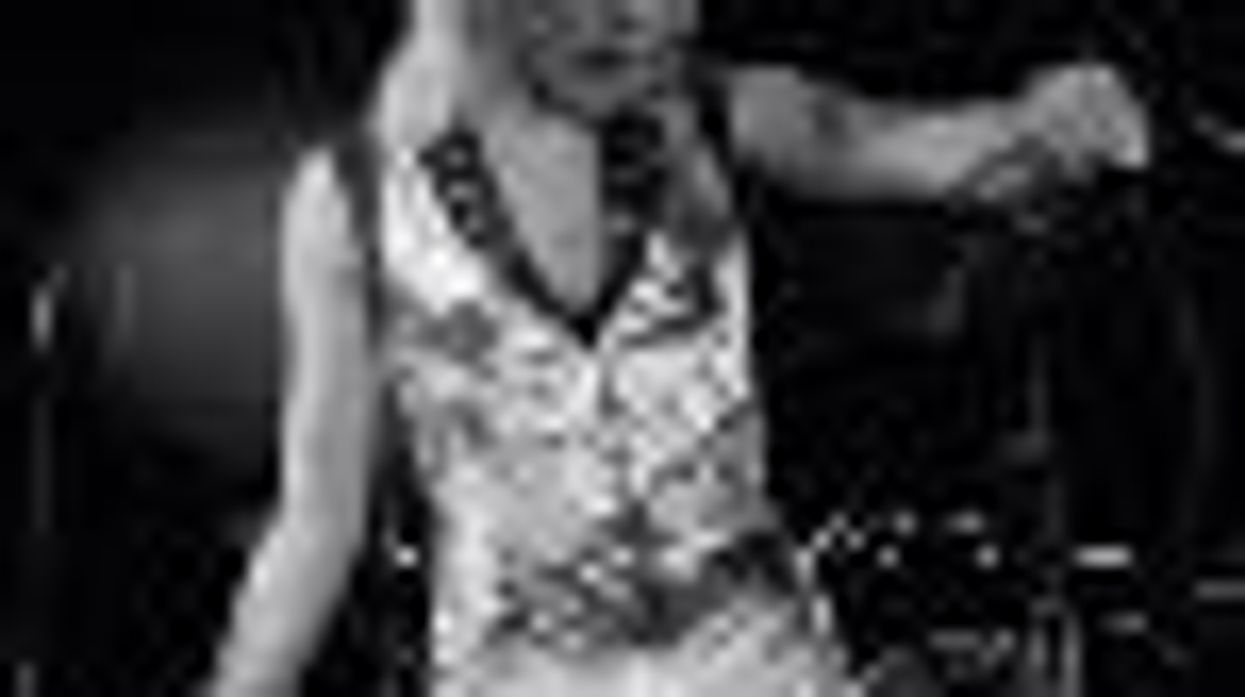 Original Cherry Bomb Cherie Currie Talks The Runaways: Interview