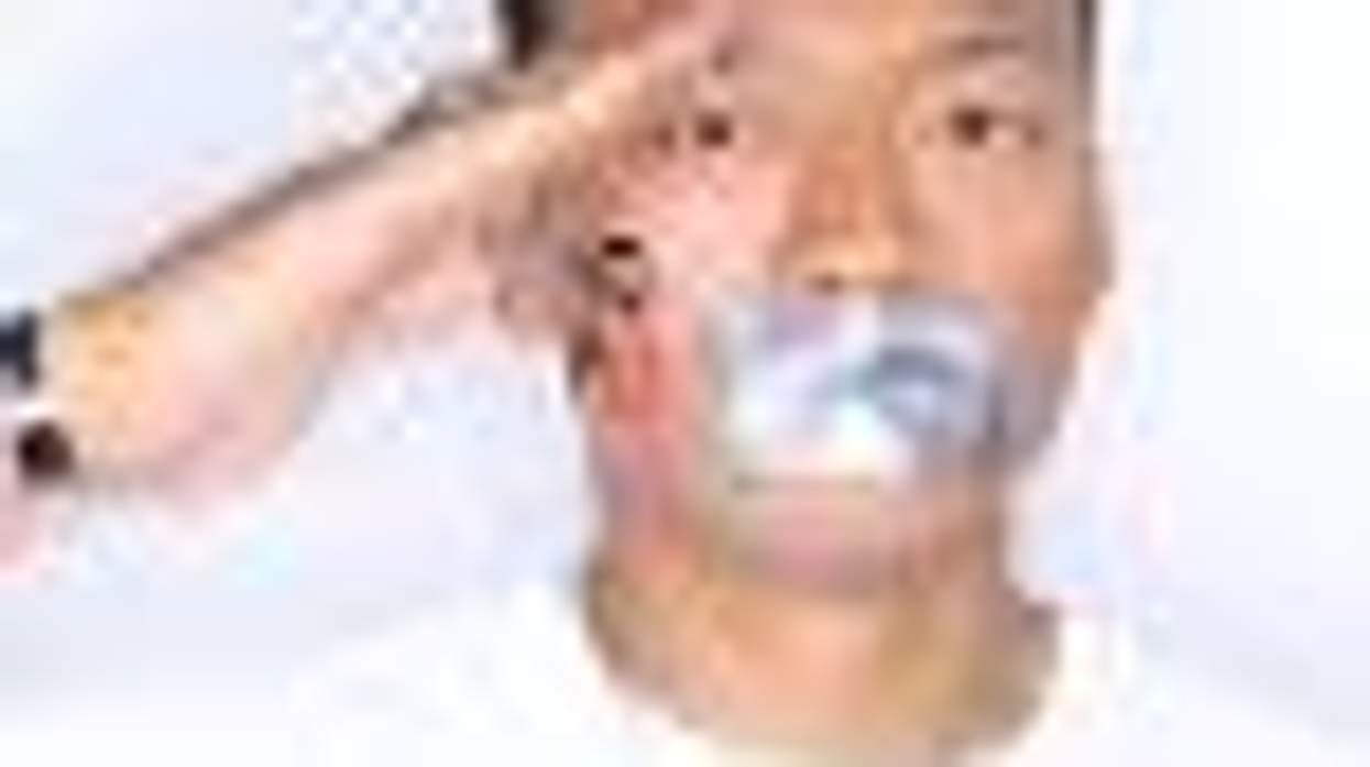Rally Tonight to Free Lt. Dan Choi and Robin McGeHee Arrested Fighting for Gay Rights