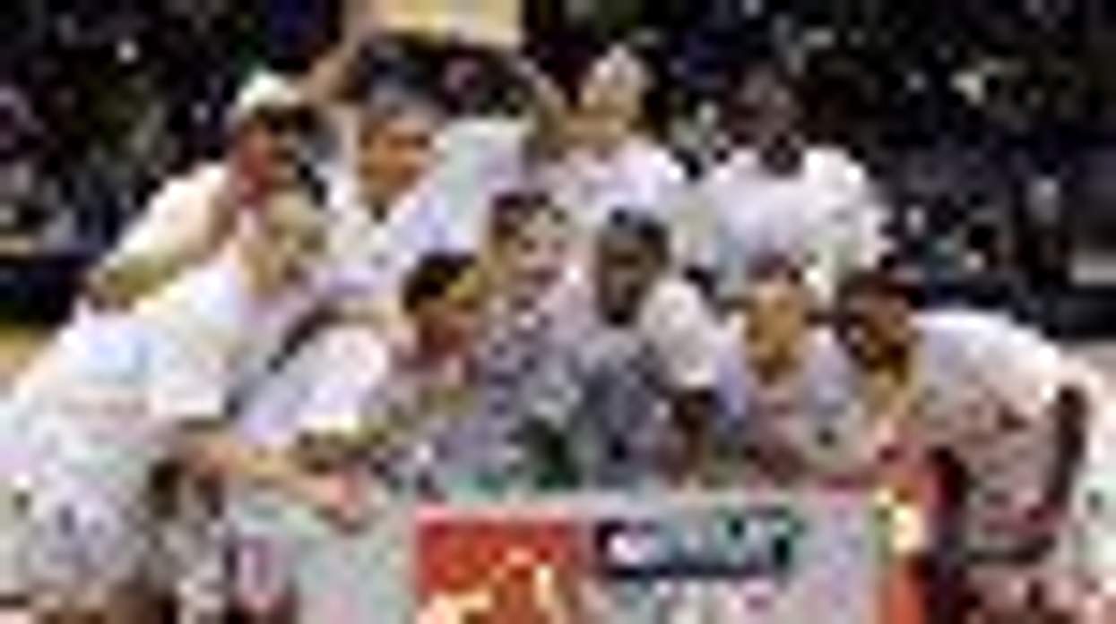 UConn Women's Basketball Makes Lead Story on Sportscenter