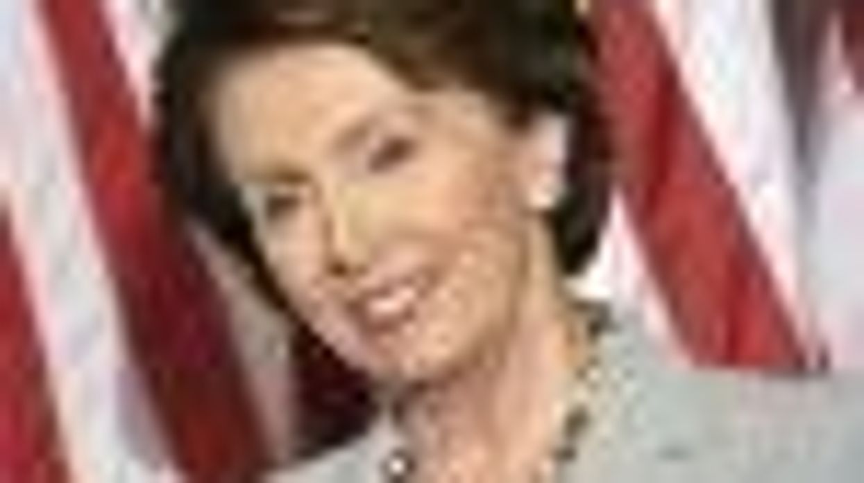 LGBT Bloggers Unite to Urge Nancy Pelosi to Slate ENDA Debate