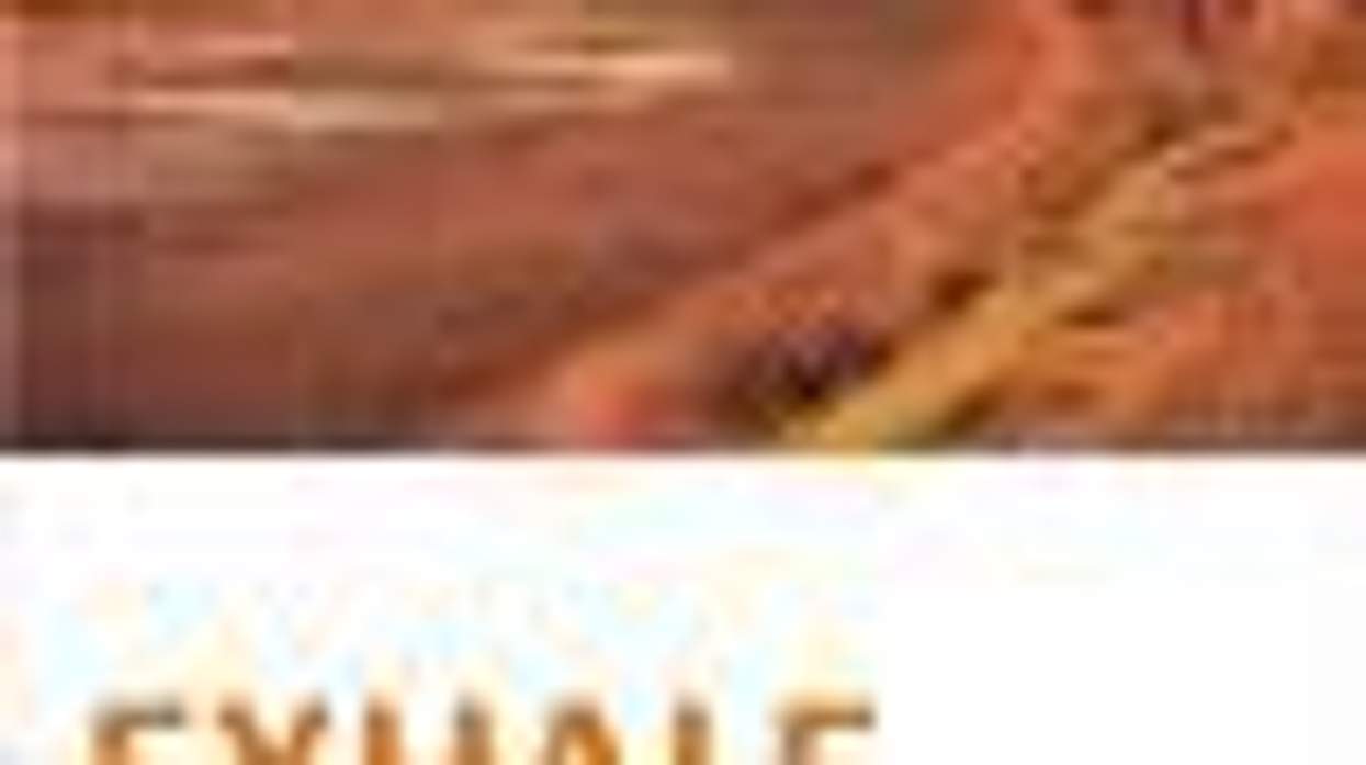 'Exhale� Presents Classic Look at LGBT Travel