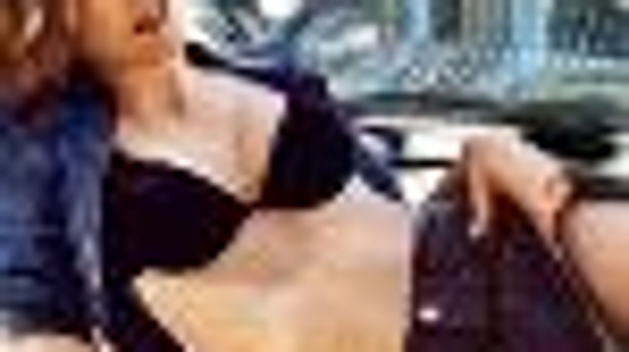 After Ellen's Top 50 Lesbian and Bisexual Babes in Television and Film!