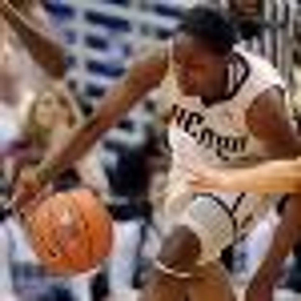 SheWired's Look at the Top 10 NCAA Women�s Basketball Teams: Road to the Final Four