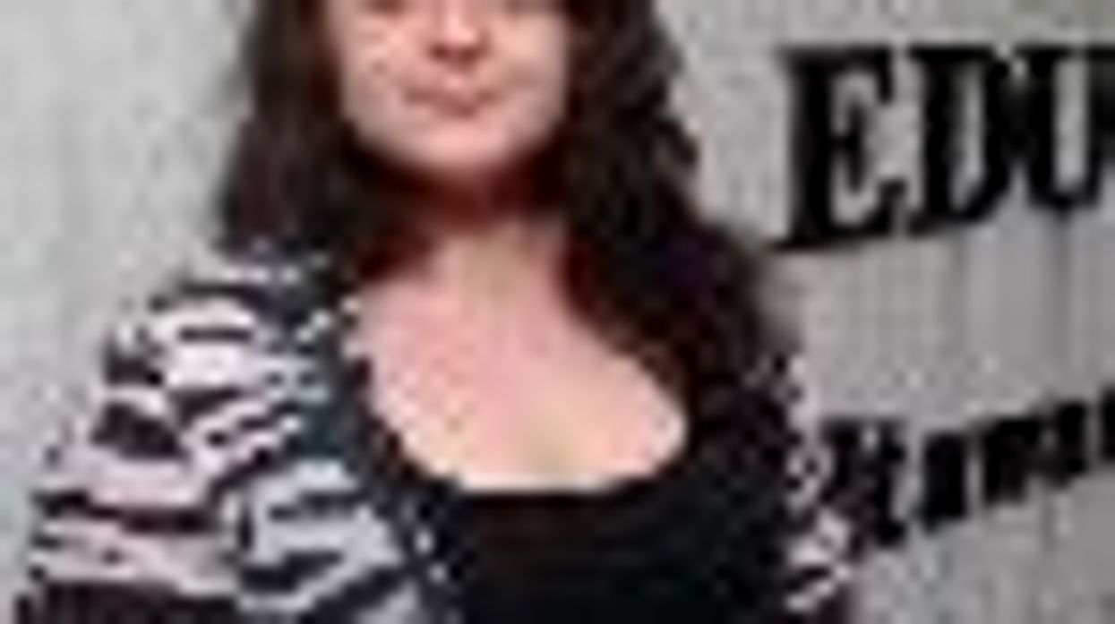 Lesbian Student Constance McMillen Talks Equality with Wanda Sykes