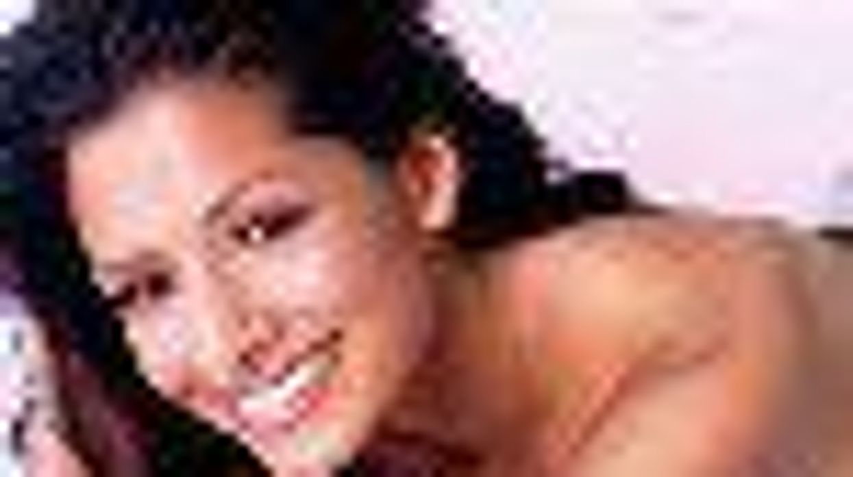 USA Picks Up New Series 'Facing Kate' Starring Sarah Shahi