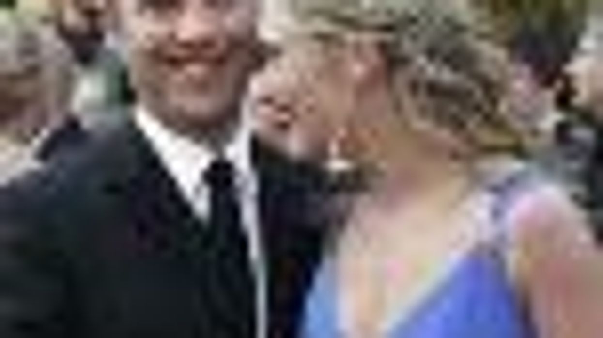 Kate Winslet and Hubby Sam Mendes Take the 'Revolutionary Road' and End Their Marriage