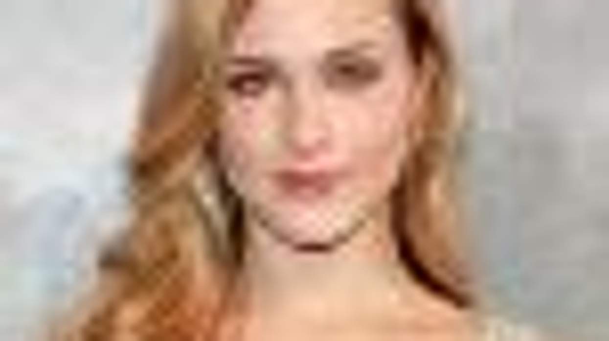 Evan Rachel Wood Tapped to Play Kate Winslet's Daughter in New Mildred Pierce