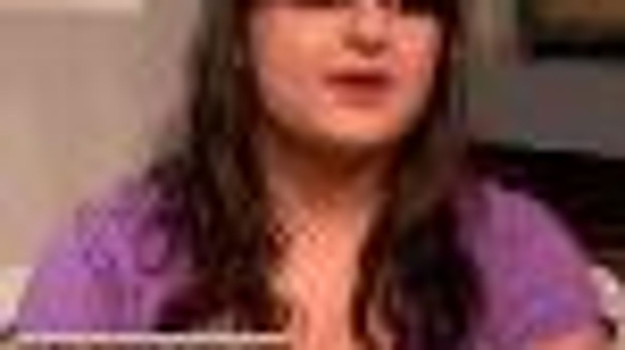 Constance McMillen and ACLU Fighting Back over Anti-gay Prom on 'The Early Show'