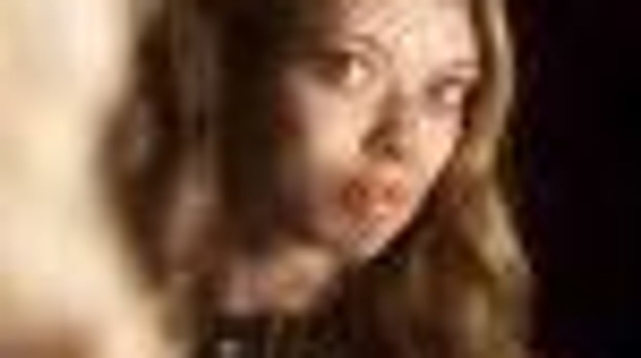 Amanda Seyfried on Playing Vulnerable and a Vixen in 'Chloe': Interview