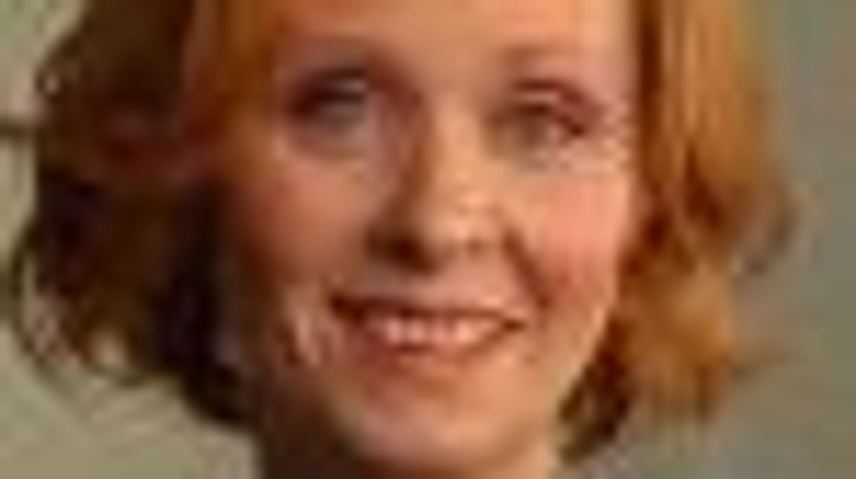 Cynthia Nixon Is Fighting Back for Marriage Equality in NY