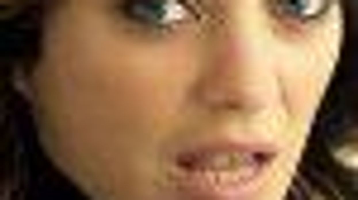 Marion Cotiallard's French Feminist Secret: 'Forehead Tittaes, by Janae'