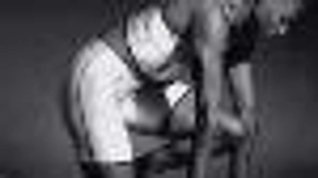 Marion Jones Becomes Newest Member of the WNBA