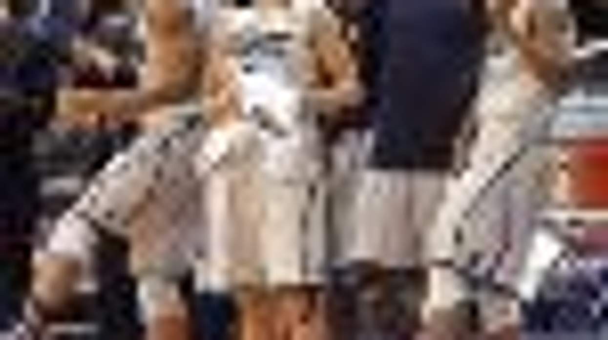 UConn Women's Basketball Set to Break UCLA Record Tonight!