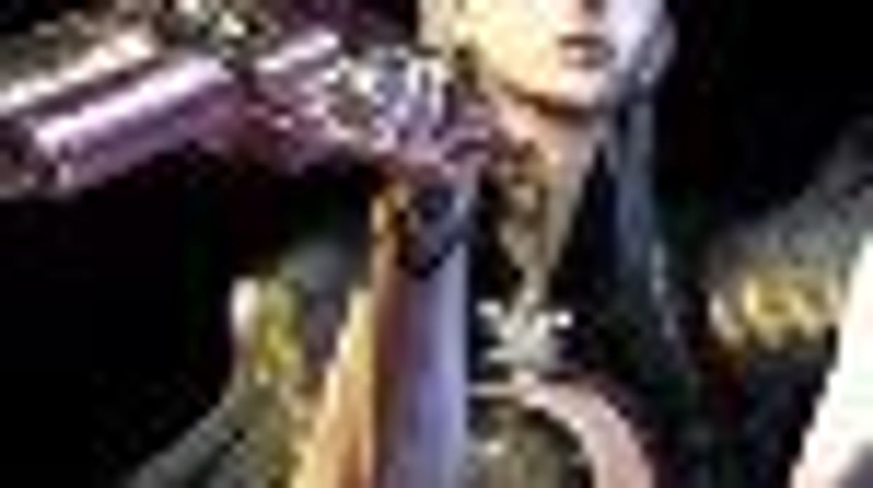 Top 10 Bad Ass Female Gaming Characters