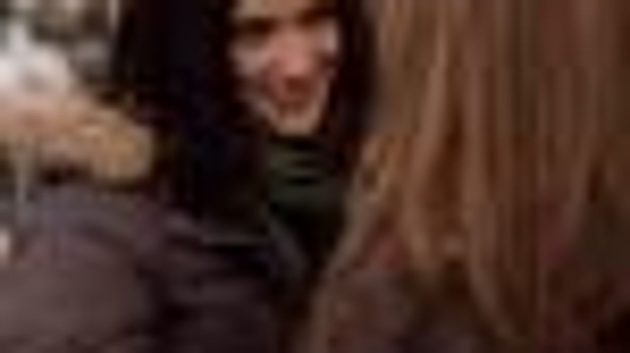 'Anyone But Me' Season 2: Episode 5 'One Step Forward, One Step Back'