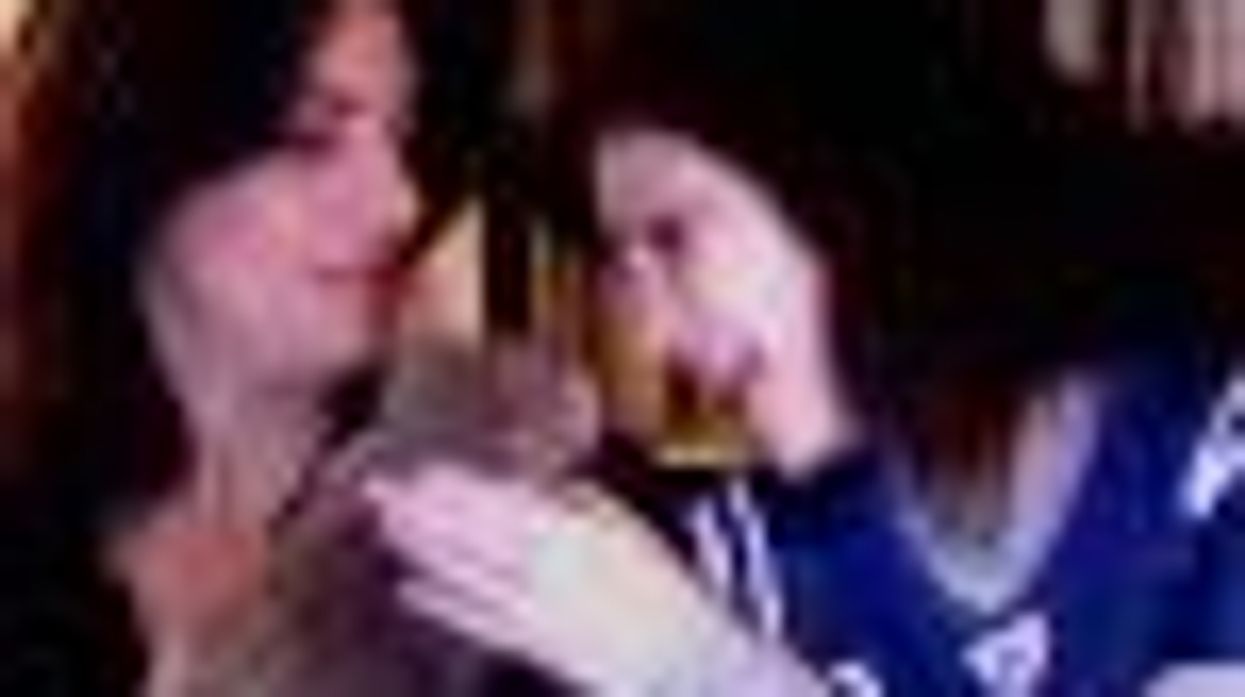 Jill Bennett and Cathy DeBuono: 'The Gloves Are OFF!' Recorded Video 21 - Super Bowl Ad Drama