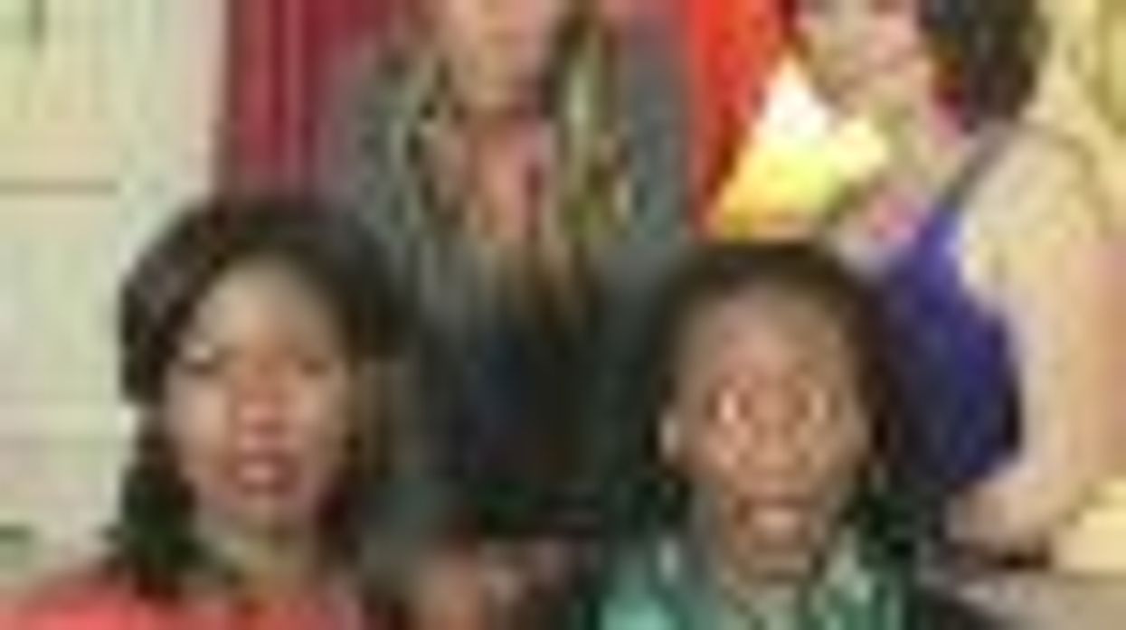 Cherry Bomb is Still Coming...