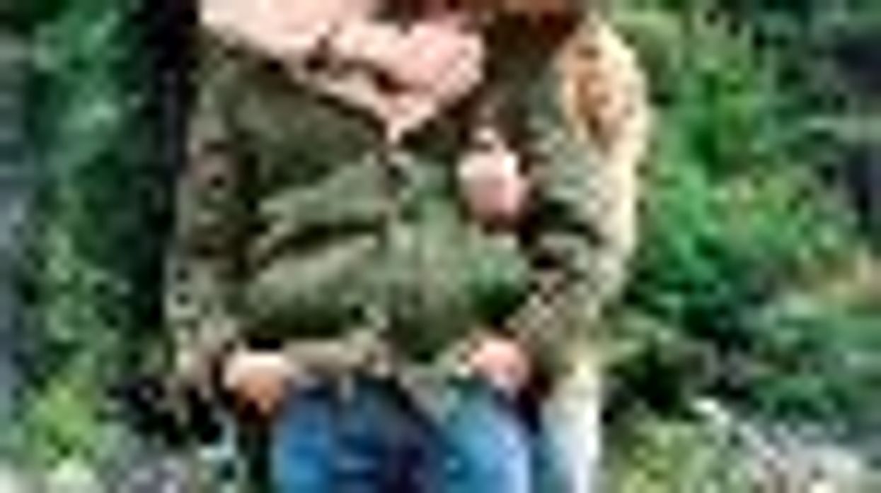 Queering Oscar: Actors Going Gay Edition