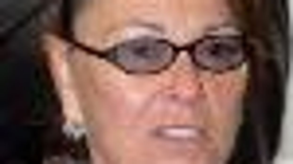 Roseanne Barr Blogs: Marie Osmond's Son Committed Suicide Because He Was Gay