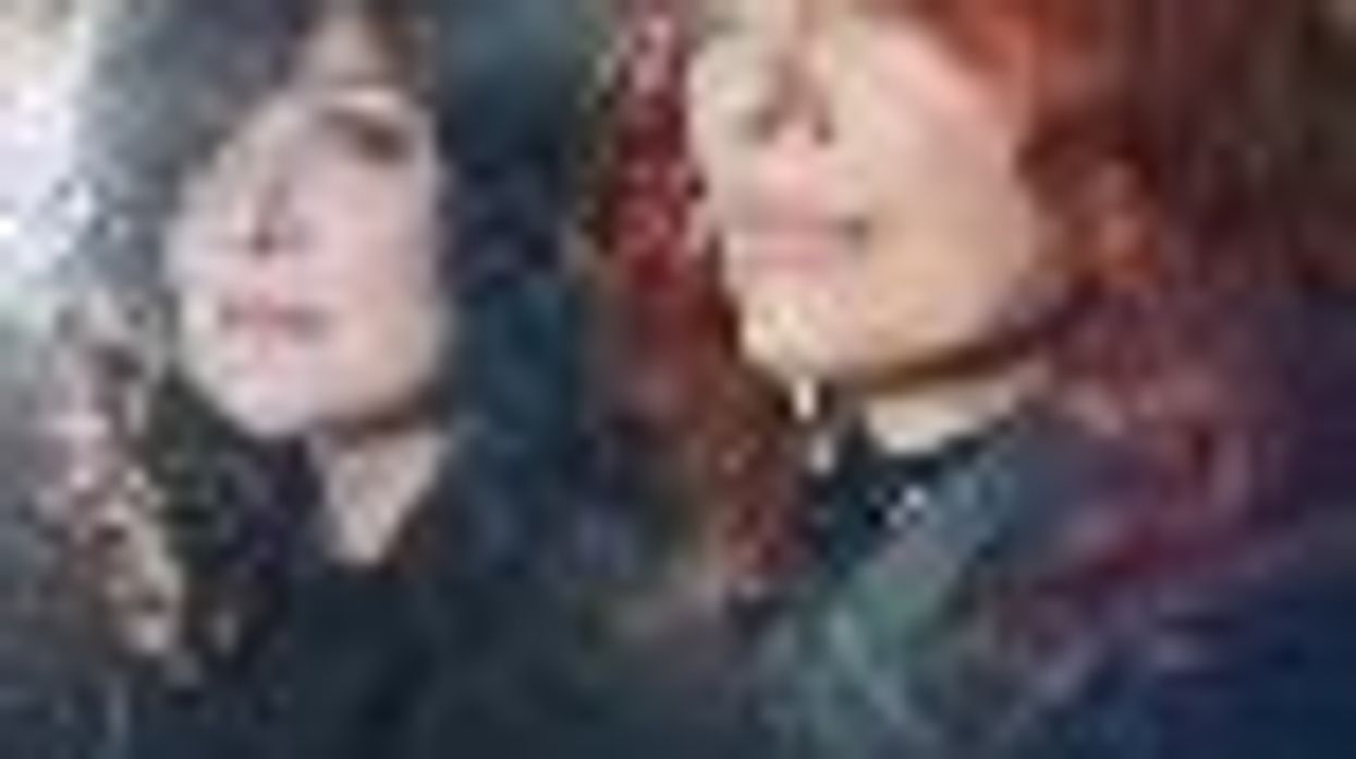 Gina Gershon, Renee Zellweger and Heart Headline 'An Evening with Women'